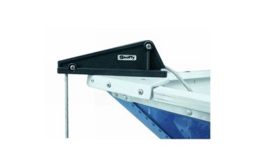 Image of Scotty Anchor Lock Permanently Fixed, No Mount 620781