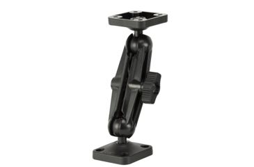 Image of Scotty 150 Ball Mounting System w/Universal Mounting Plate, 1/4in, 0150