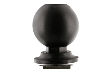 Image of Scotty Ball w/Low Profile Track Mount, 1,5in, 0168