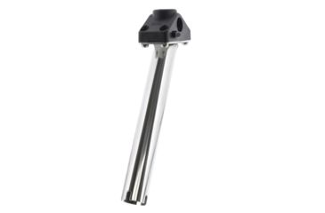Image of Scotty Big Game 1-3/4in Stainless Steel Gimbal Mount 4010312