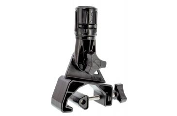 Image of Scotty Coaming Clamp W/gear Head #428