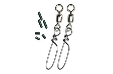 Image of Scotty Coastlock Snap SS 2 per pack, Large 620523