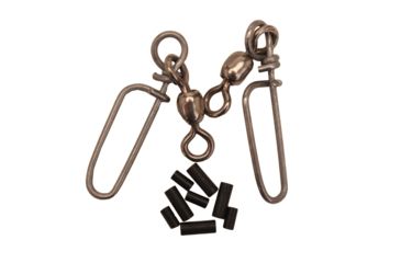 Image of Scotty Coastlock Snap, 2 Pack, 1152