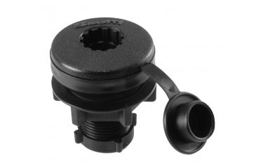 Image of Scotty Compact Threaded Deck Mount