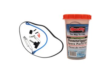 Image of Scotty 1158 Depthpower Downrigger Spare  Parts Kit, 1158