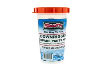 Image of Scotty DP Accessory Kit 620585