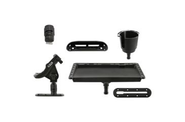 Image of Scotty Kayak Fishing Starter  Pack, 0111