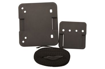 Image of Scotty 268 Float Tube Fish Finder and Transducer  Mount, 0268
