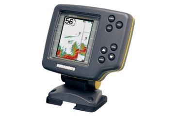 Image of Scotty Float Tube Fish Finder Transducer Mount 620682