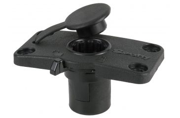 Image of Scotty Flush Mount