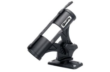 Image of Scotty Fly Rod Holder w/ 244 Flush Mount 620644