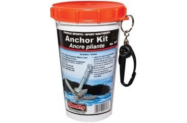 Image of Scotty 797 Anchor  Kit, 0797
