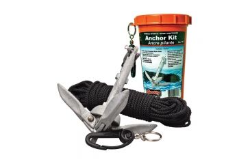 Image of Scotty Anchor Kit, 790455