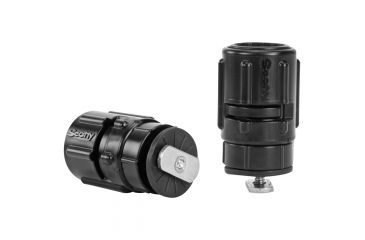 Image of Scotty 438 Gear Head Track  Adapter, 0438