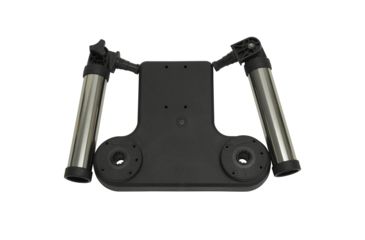 Image of Scotty 447 Dual Rocket Launcher Rod  Holder, 0447