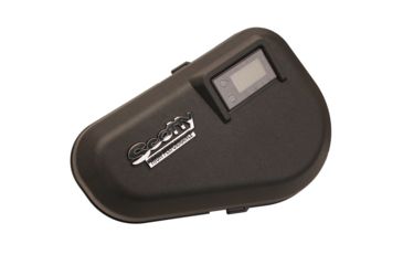 Image of Scotty HP Electric Downrigger Lid, Nylon, 2131
