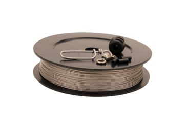 Image of Scotty HP SS Replacement Downrigger Cable, 300ft, 2401K