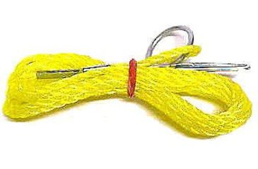 Image of Scotty HP SS Replacement Downrigger Cable 316 180lb Test 300 ft Spool 620017