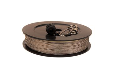 Image of Scotty HP SS Replacement Downrigger Cable, 400ft, 2402K