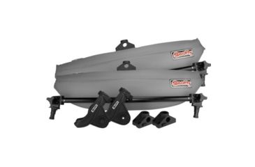 Image of Scotty Kayak Stabilizer System, 30in Long x 8in Diameter Pontoons 620023