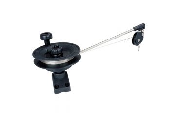 Image of Scotty 1073 Post Mount Laketroller  Downrigger, 1073DP