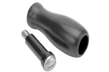 Image of Scotty Manual Downrigger Handle w/ Bolt and Sleeve 620424
