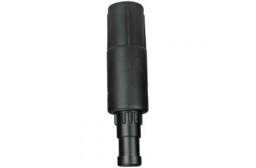 Image of Scotty 254M Mini Rod Holder Extender, Height, 0254M