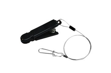 Image of Scotty 1047 Mini Snapper Line Release Cannonball Snap, 18in Leader, 1047