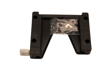 Image of Scotty 1010 Quick-Slide Deck Mounting  Bracket, 1010