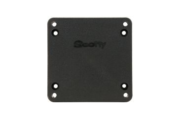 Image of Scotty 1036 Mounting Plate, 1026 Swivel Mount, 1036
