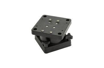 Image of Scotty 1026 Pedestal Swivel Mount, Downriggers, 1026