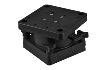 Image of Scotty Pedestal Swivel Mount, Downriggers, New Condition SCT-1026