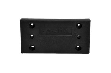 Image of Scotty 1037 Mounting Plate Only for 1025 Right  Angle Bracket, 1037