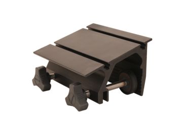 Image of Scotty 1021 Portable Bracket for Downriggers 1050 / 1060, 1021