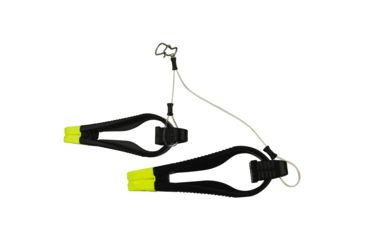 Image of Scotty Power Grip+ Stacker, 6in Leader, 1176