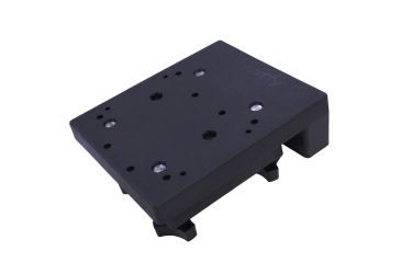 Image of Scotty 1027 Rail Mount, Downriggers, 1027