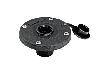 Image of Scotty Round Watertight Flush Mount 344