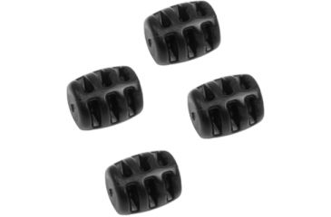 Image of Scotty Soft Stop Bumper, 4 Per Pack, New Condition SCT-1039