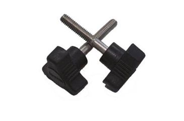 Image of Scotty Star Knob, 2 Pack, 5/16in X 21/4in 620356