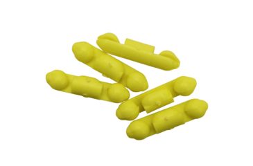 Image of Scotty 1008 Stopper Beads, Yellow, 1008-24-YL