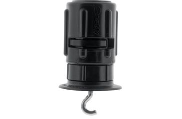 Image of Scotty 436 Stand Up Paddle Board Leash Plug  Adapter, 0436