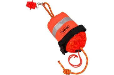 Image of Scotty Throw Bag w/50 ft Floating MFP Line 620939