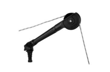 Image of Scotty Trap-Ease Trap Roller w/o Mount 621496