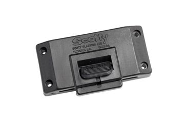 Image of Scotty 237 Triggerlock Mounting  Brakcet, 0237