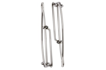 Image of Scotty Trolling Snaps, Stainless Steel, Large, 1155