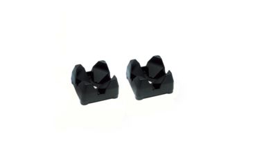 Image of Scotty 3022 Weight Mate, 2 Pack, Black, 3022BK