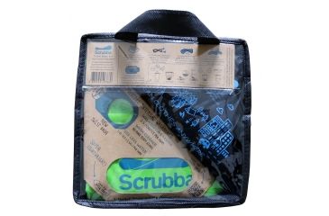 Image of Scrubba Wash and Dry Kit