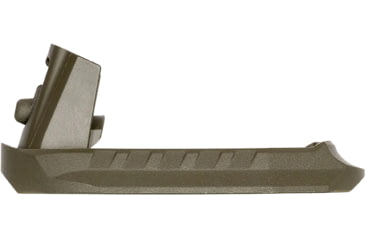 Image of SCT Manufacturing Glock Gen3 19/23/32 Compact Magwell, OD Green, 1 Pack, 0210450000IB