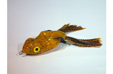Image of Scum Frog Trophy Scum Frog