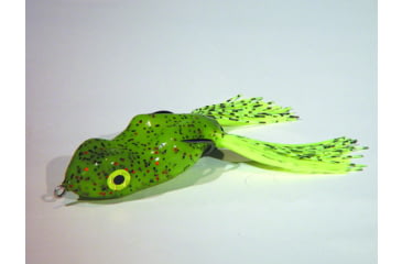 Image of Scum Frog Trophy Scum Frog